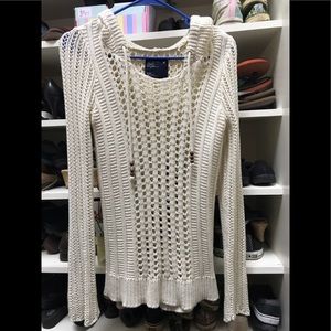 American eagle sweater